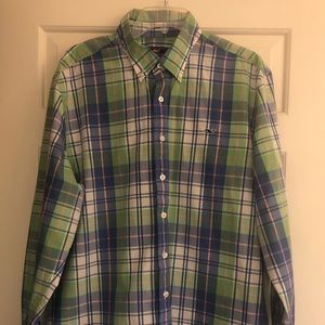 Men’s Vineyard Vines shirt